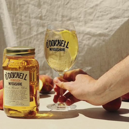 O'Donnell Moonshine Spritz