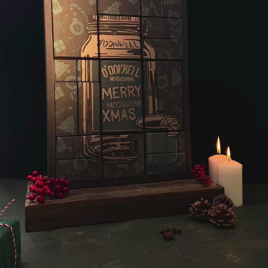 Adventskalender 2025