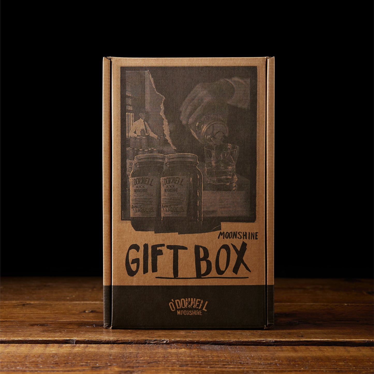 2er Geschenkbox