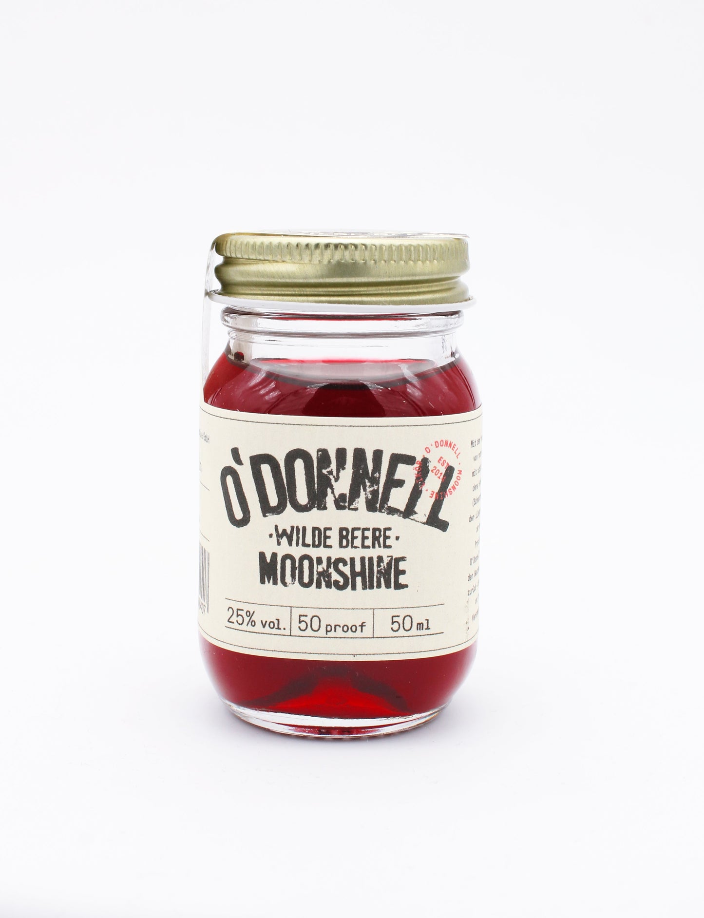 Wilde Beere Mini