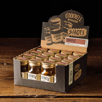 16er Micro Moonshine Box