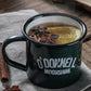 Emaille Tasse O Donnell